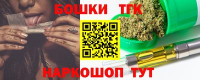 крисы Шахты